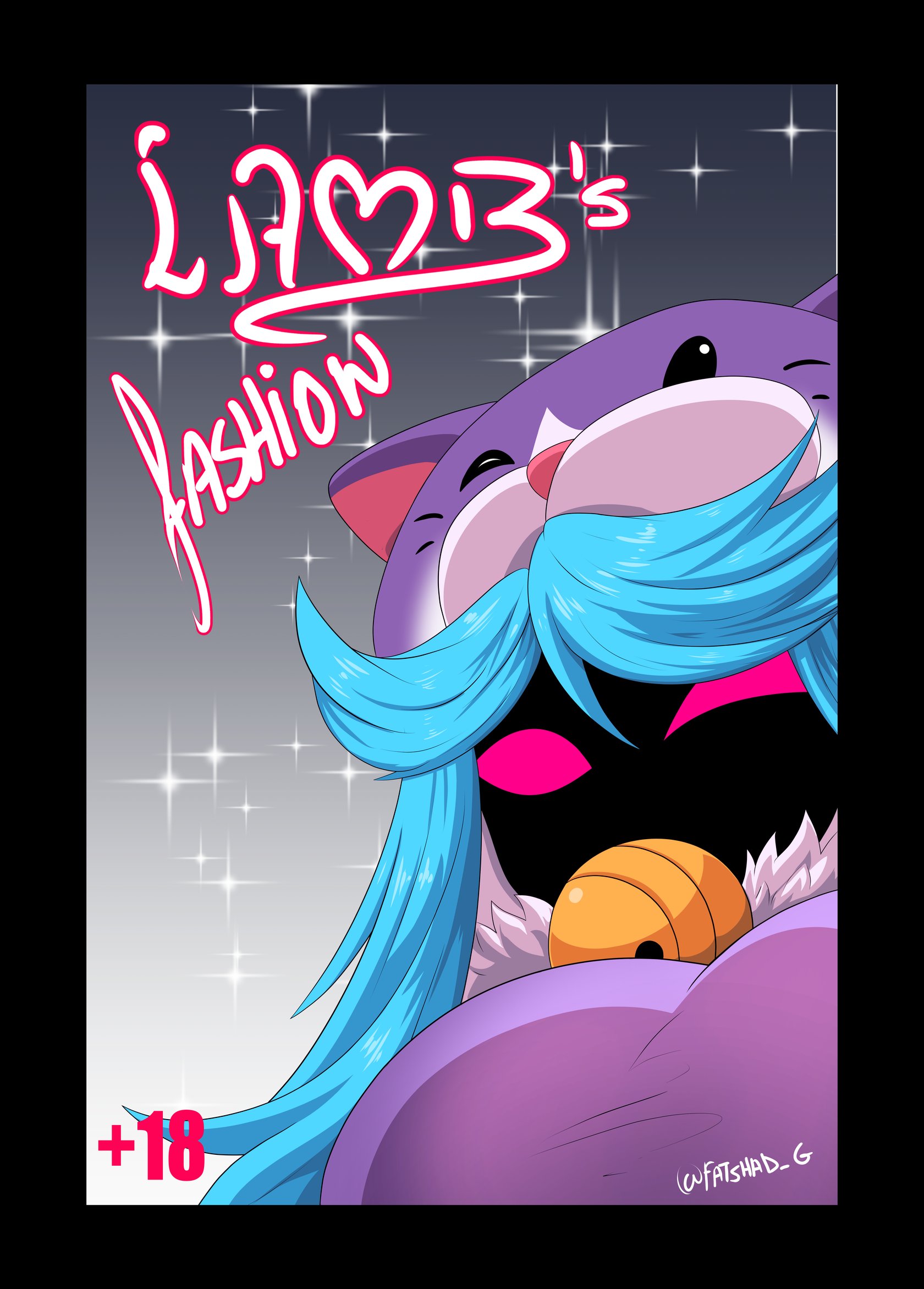 Lamb's Fashion 1