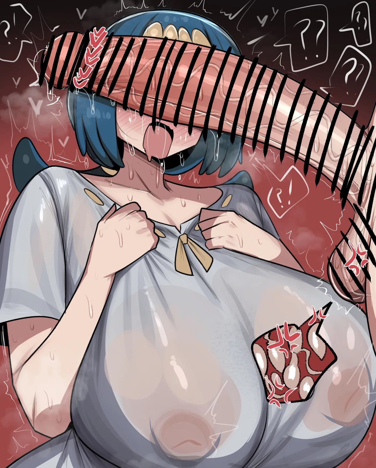 Lanamom Impregnation 4