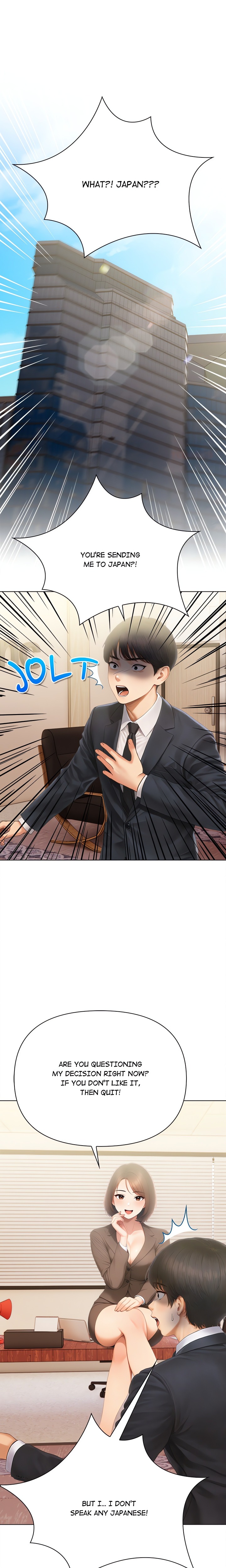 Language Exchange 1
