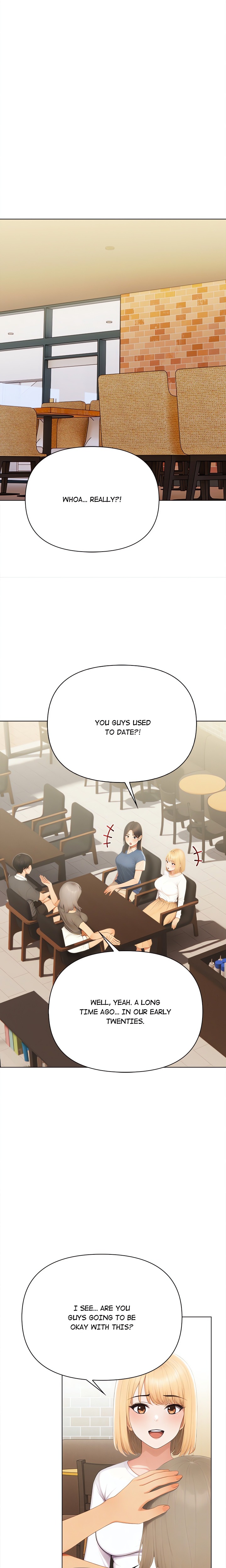 Language Exchange 11