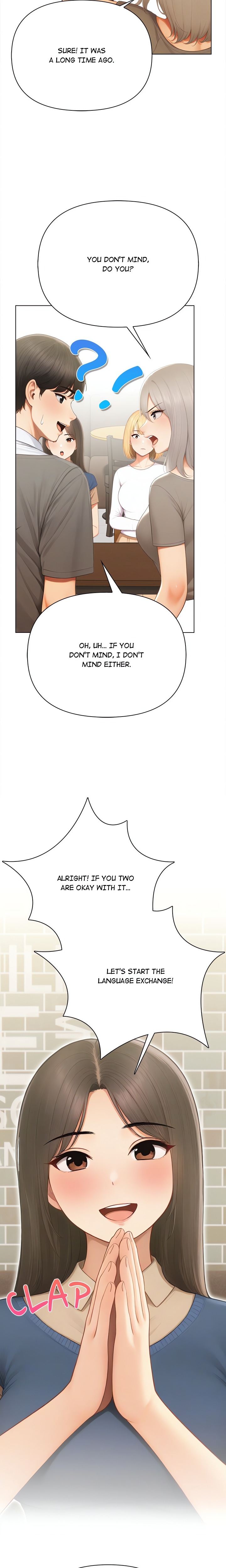 Language Exchange 12