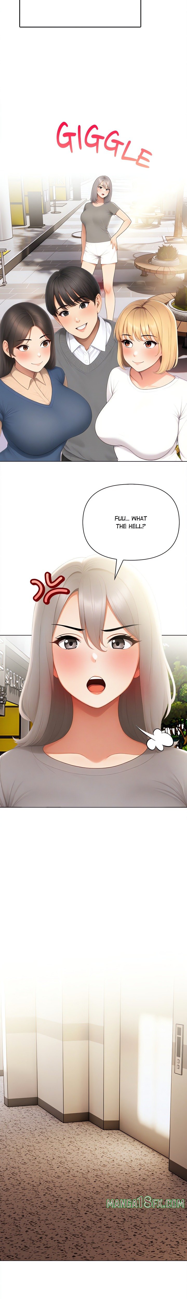 Language Exchange 17