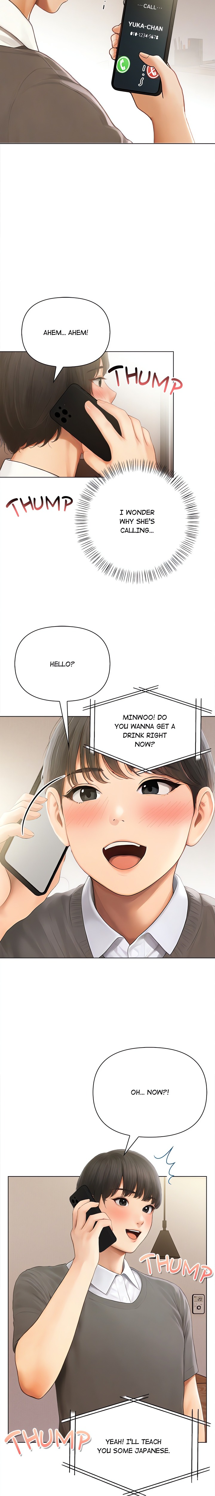 Language Exchange 20