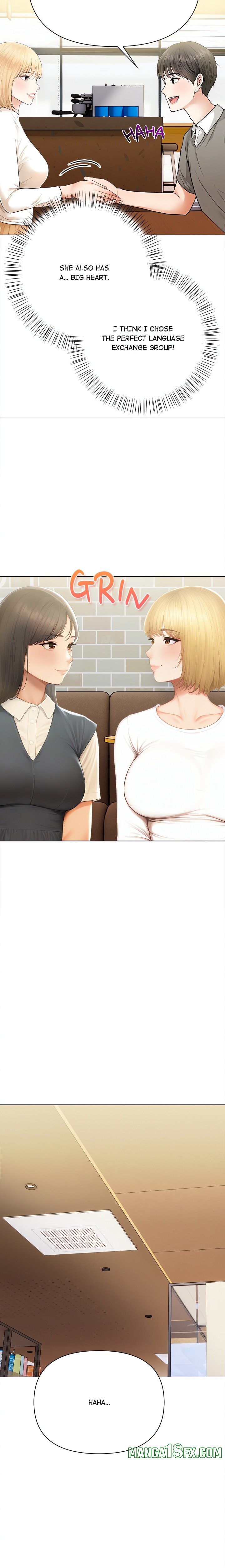 Language Exchange 6