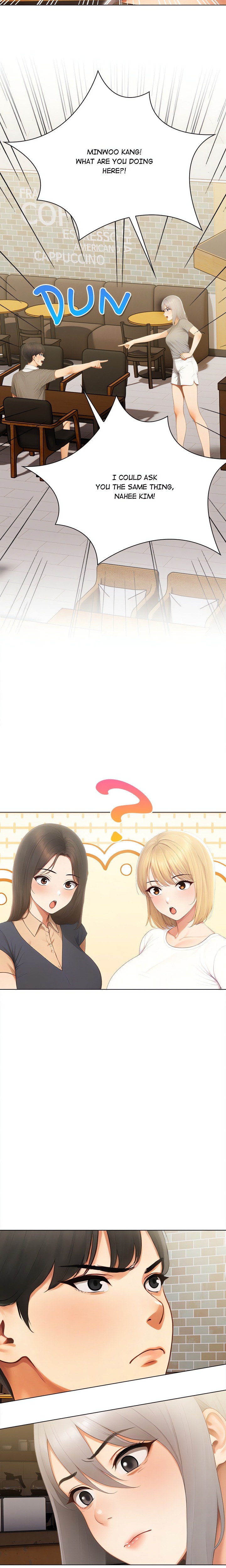 Language Exchange 10