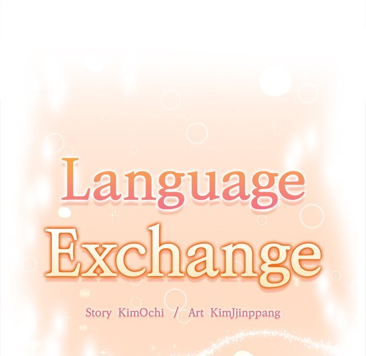 Language Exchange 11