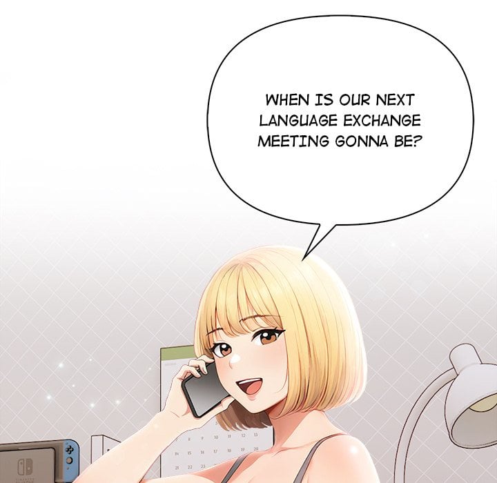 Language Exchange 38