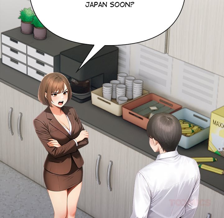 Language Exchange 81