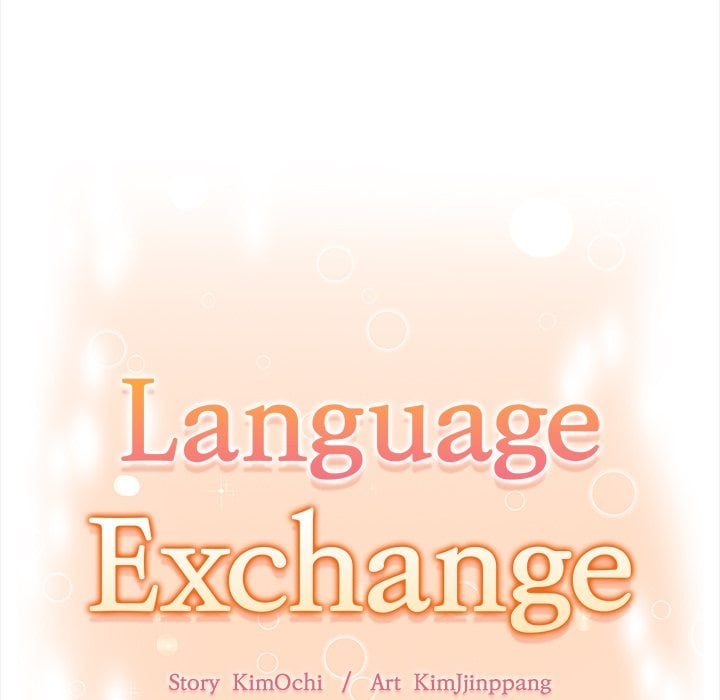 Language Exchange 14