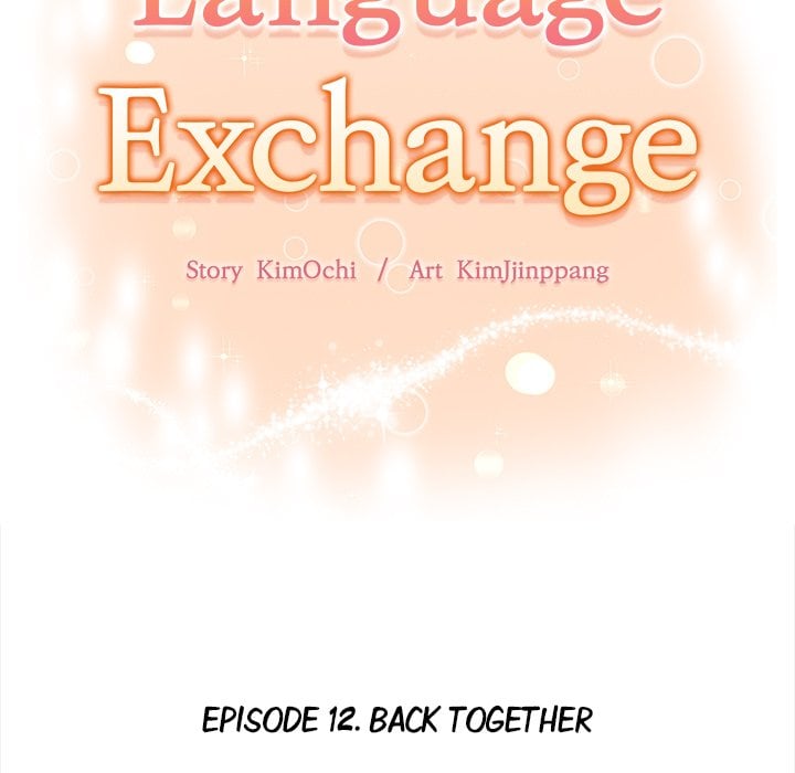 Language Exchange 13