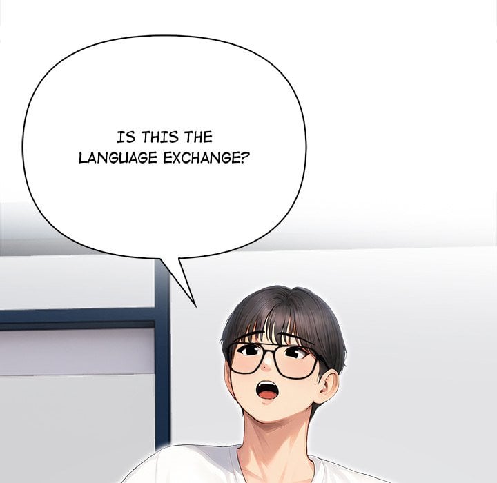 Language Exchange 150