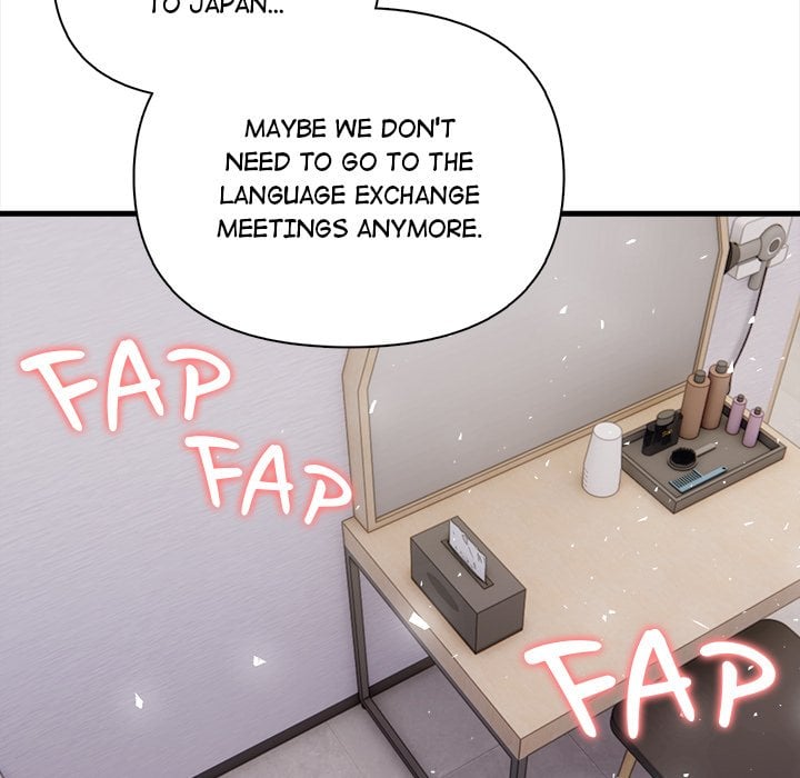 Language Exchange 74