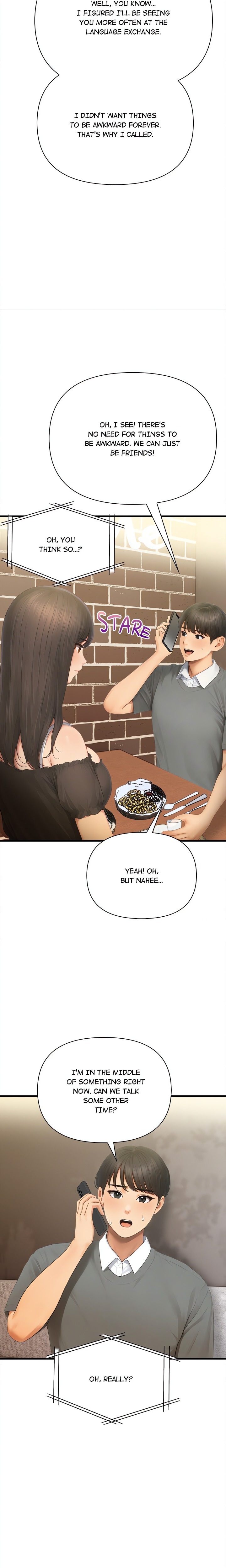 Language Exchange 12