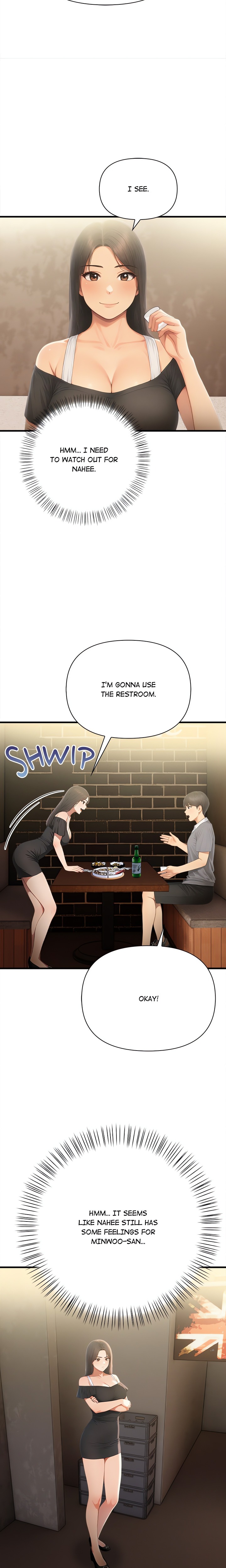 Language Exchange 15
