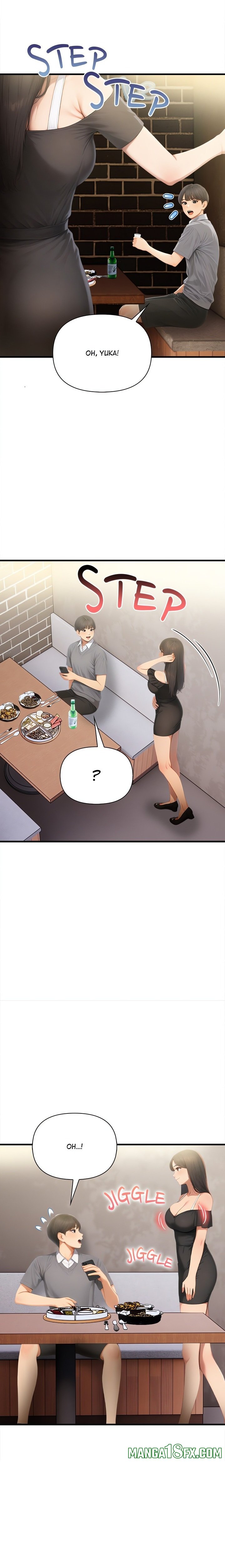 Language Exchange 17