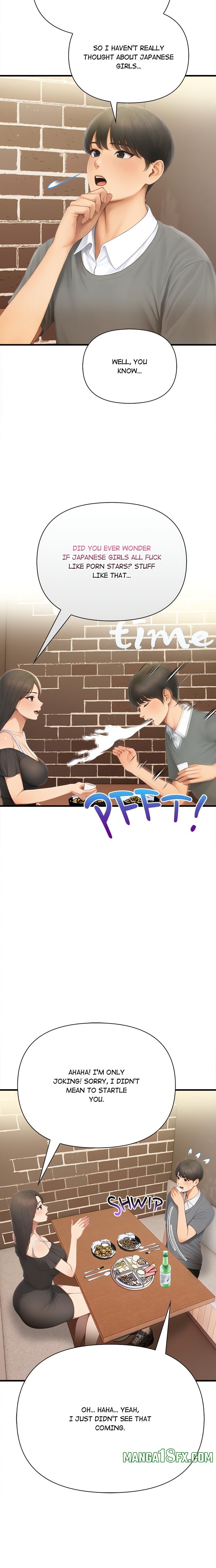 Language Exchange 7