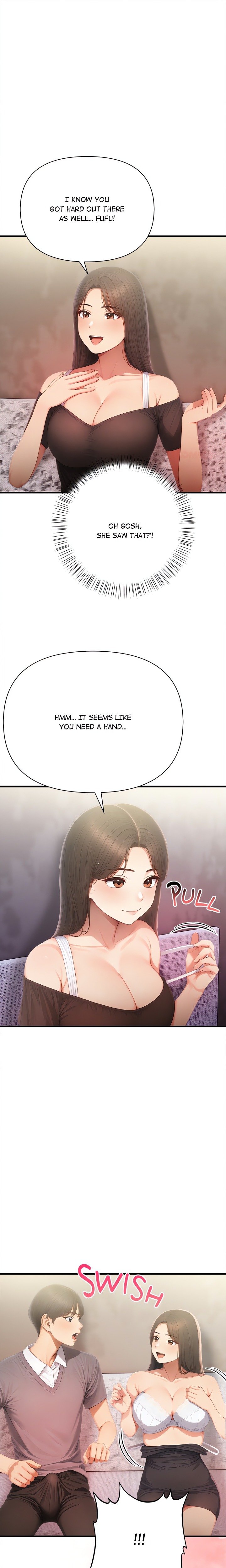 Language Exchange 1