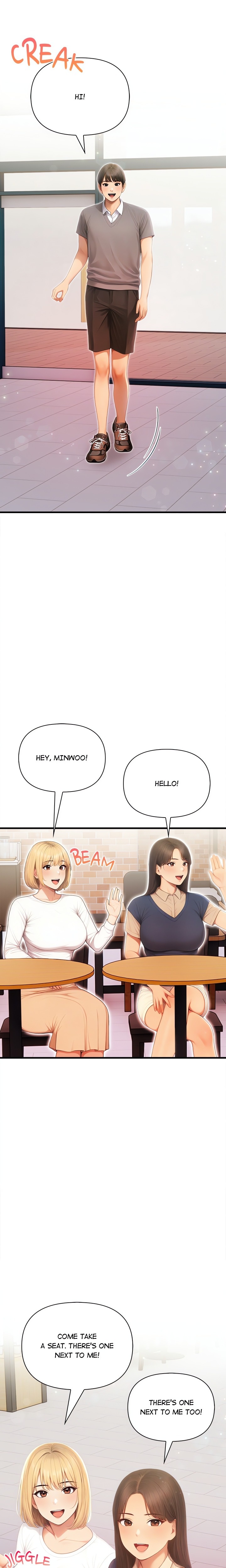 Language Exchange 11