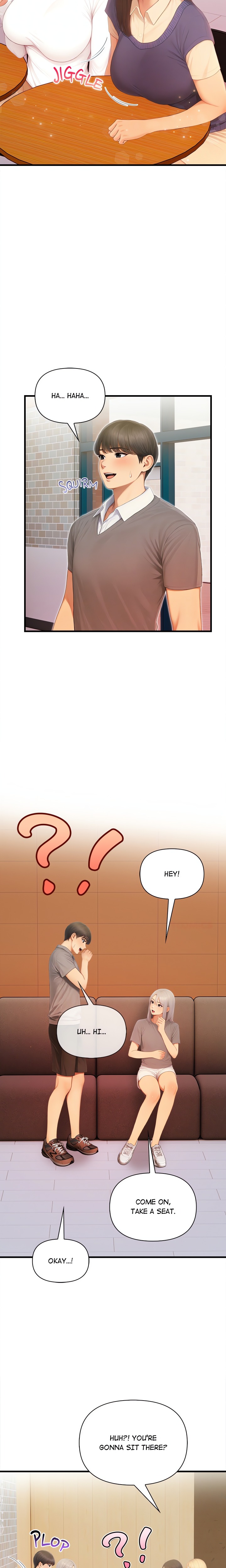Language Exchange 12