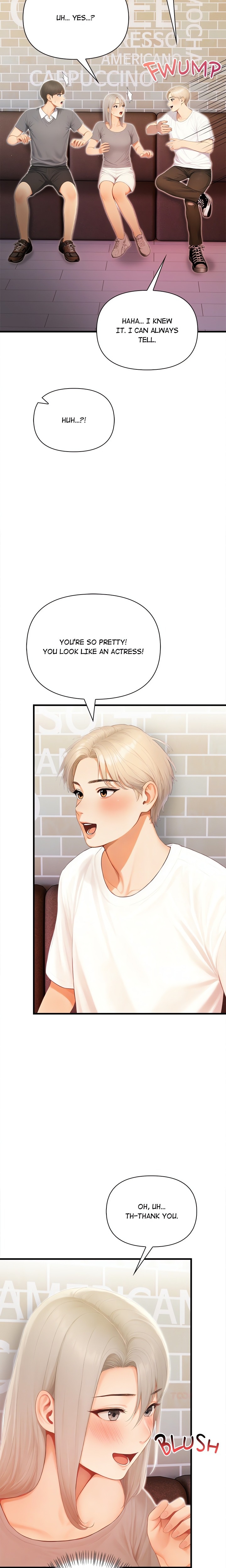 Language Exchange 18