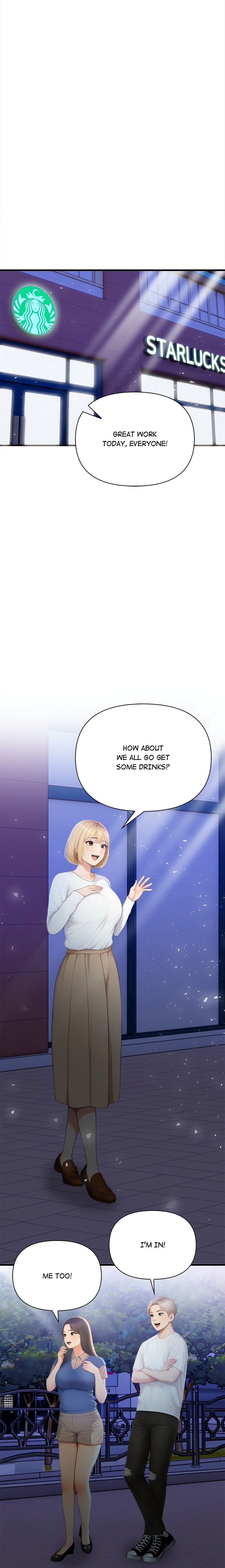 Language Exchange 21