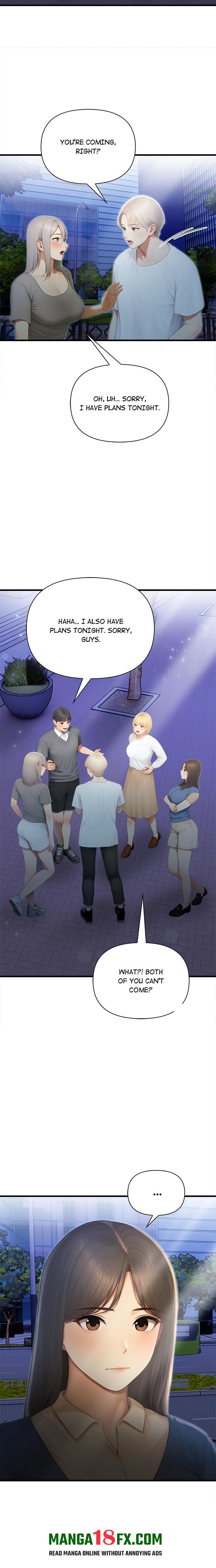 Language Exchange 22