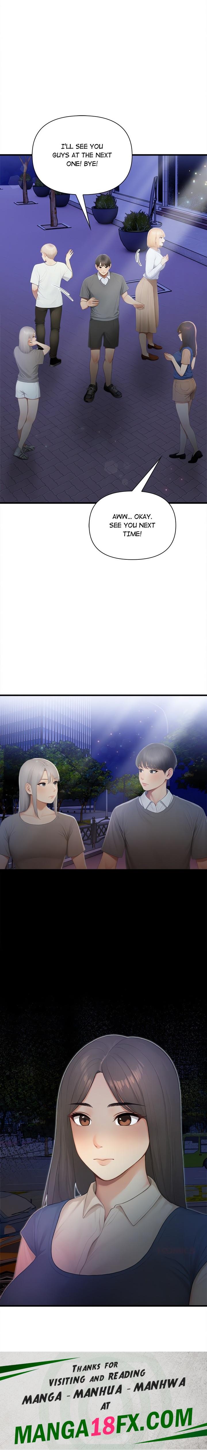 Language Exchange 23