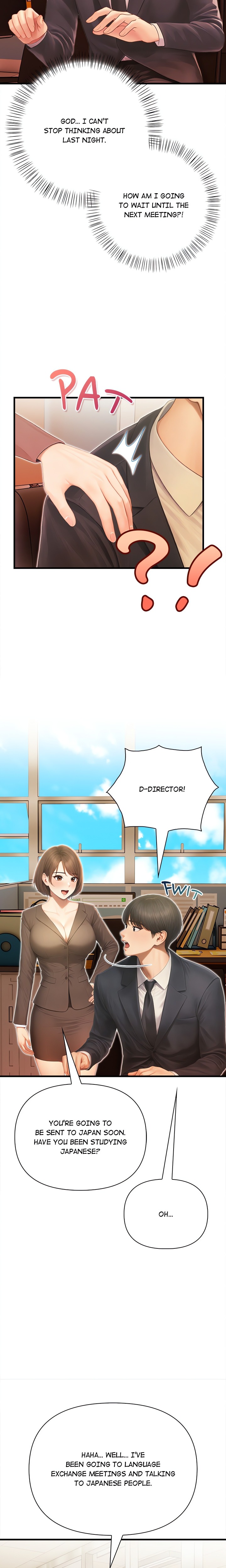 Language Exchange 4