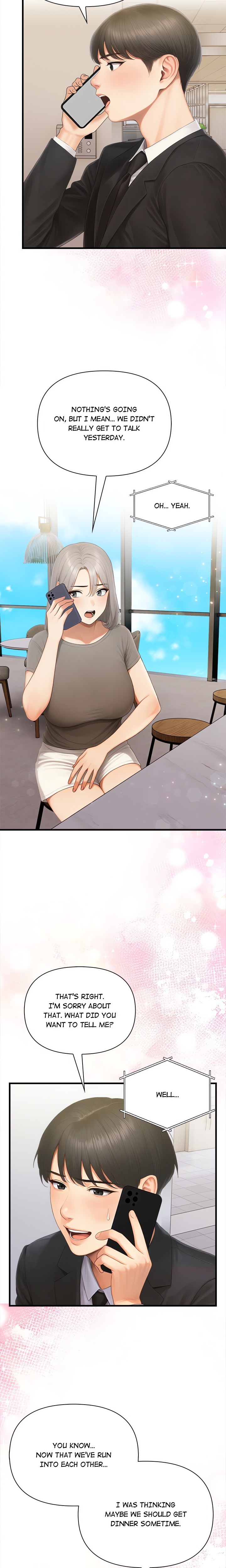Language Exchange 8