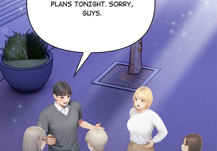 Language Exchange 2
