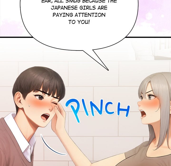 Language Exchange 28