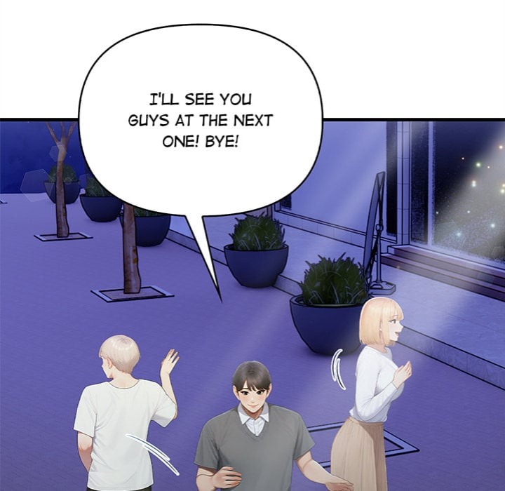 Language Exchange 8