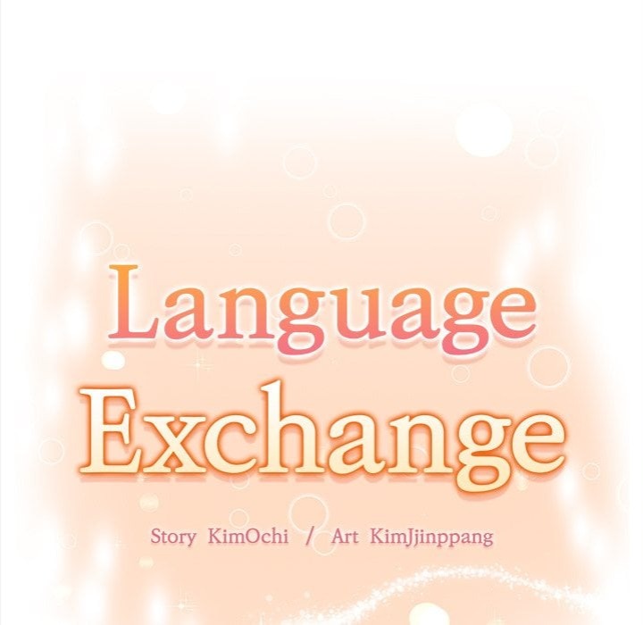 Language Exchange 10