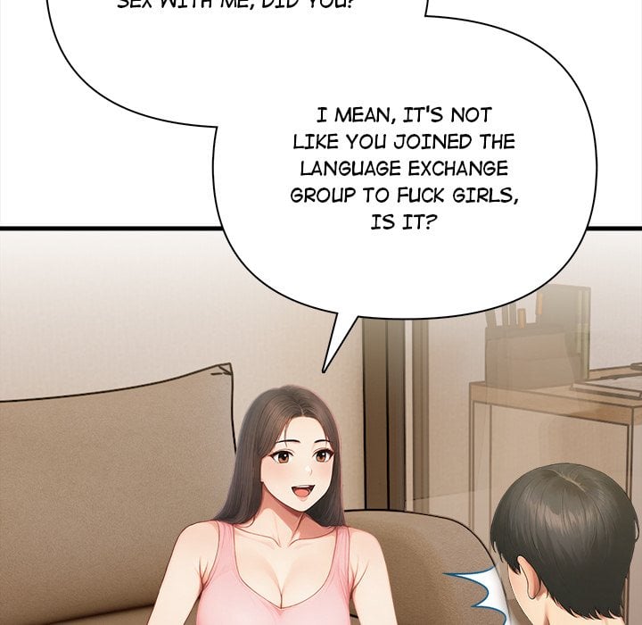 Language Exchange 63