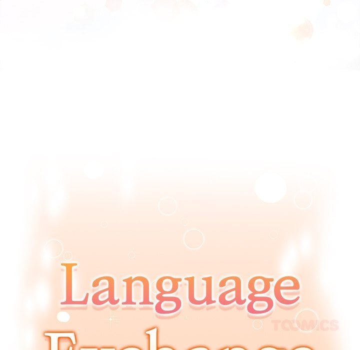 Language Exchange 15