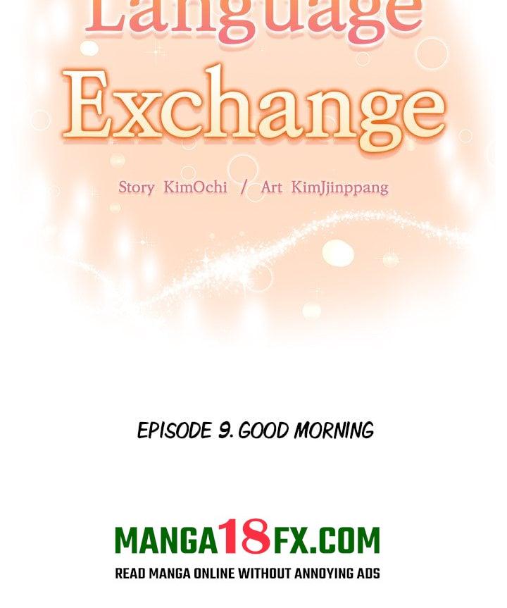 Language Exchange 12