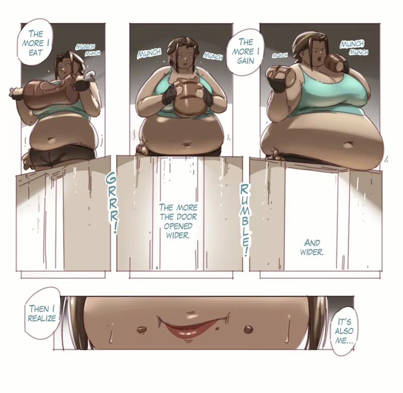 Lara Croft – Kink Raider 18