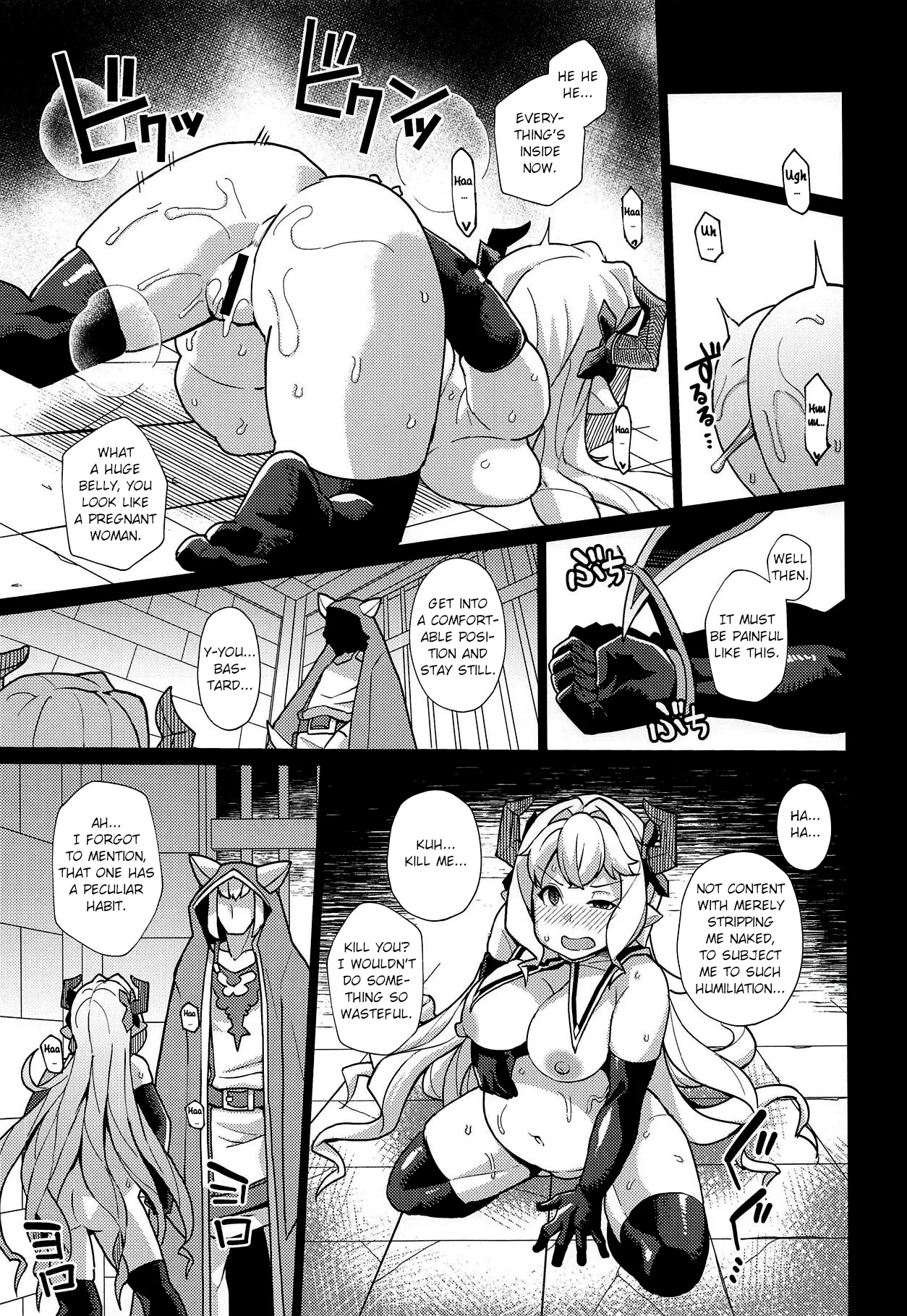 Lastina VS Wachen-ha 14