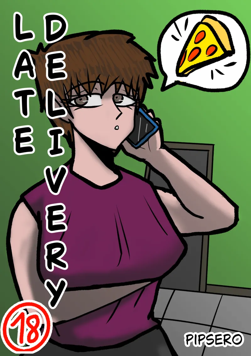 Late Delivery 1