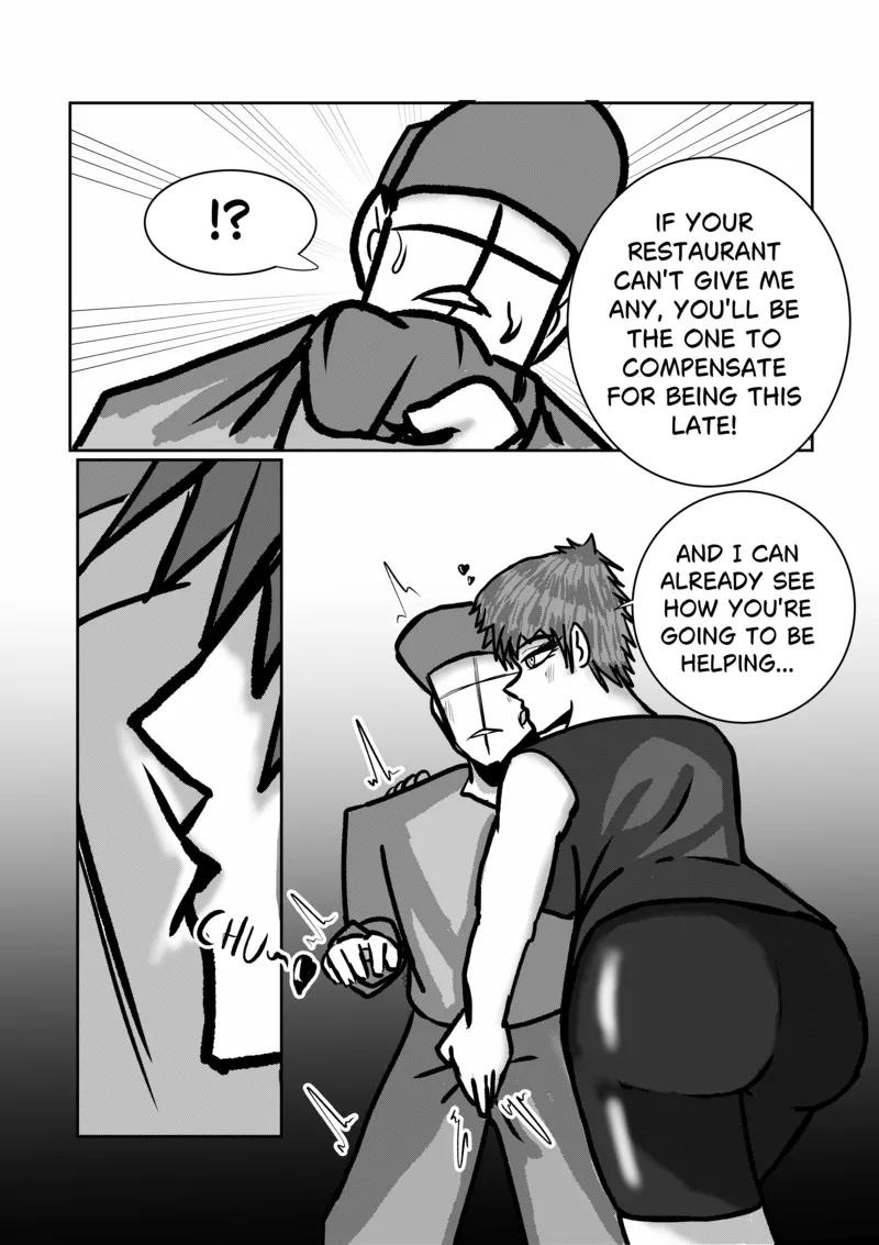 Late Delivery 3