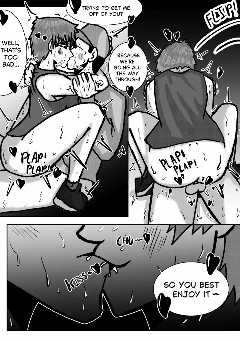 Late Delivery 7