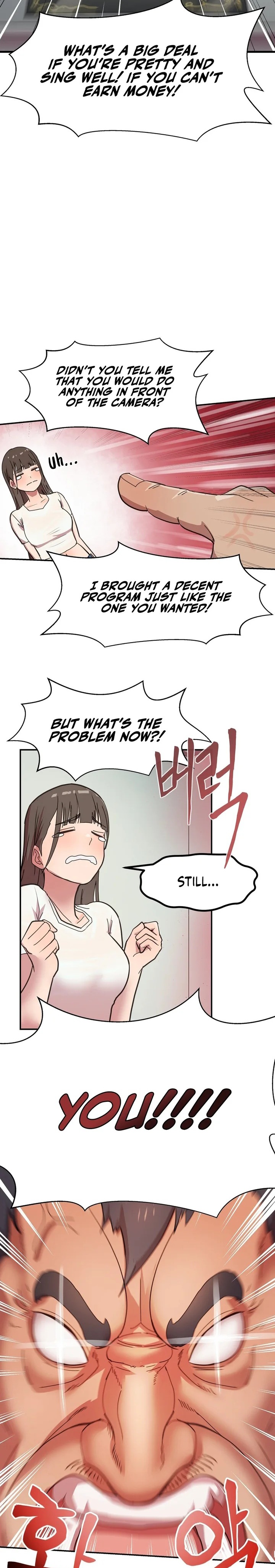 Late-night Show Climax 5