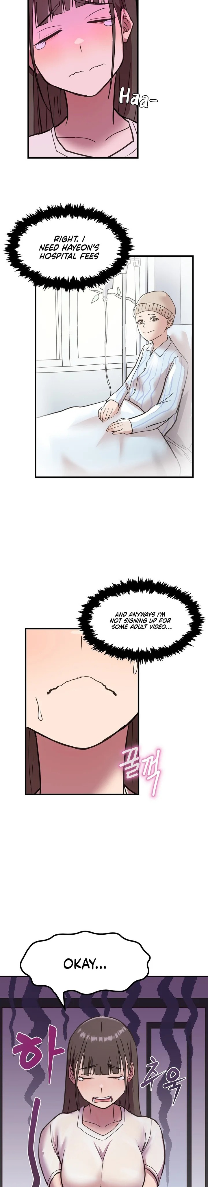 Late-night Show Climax 7