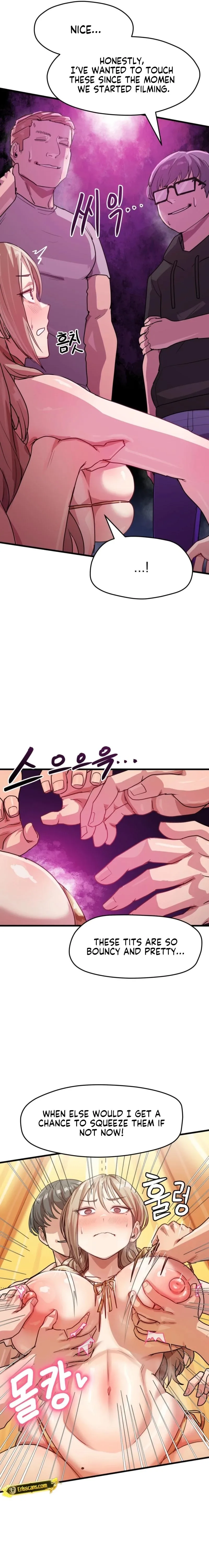 Late-night Show Climax 9