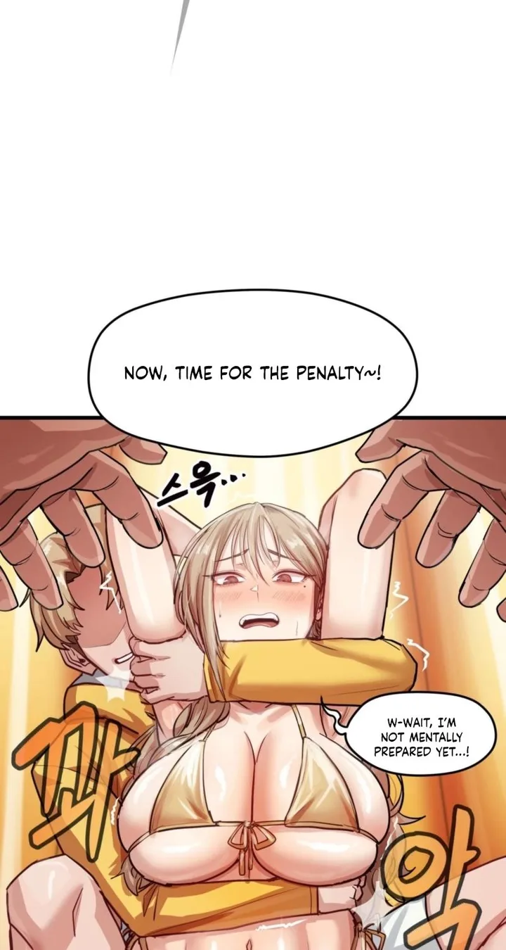 Late-night Show Climax 5