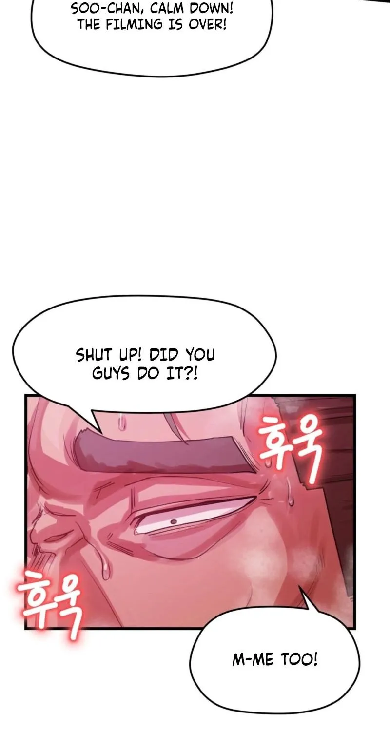 Late-night Show Climax 77