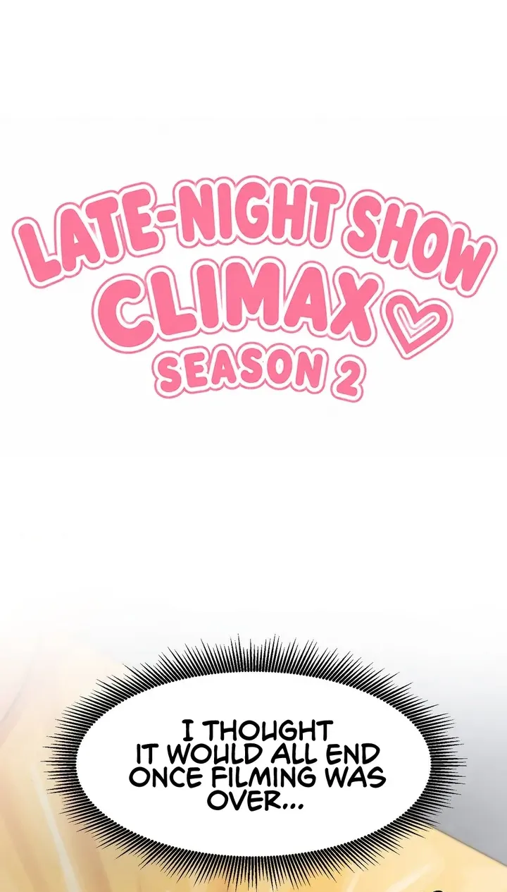 Late-night Show Climax 2