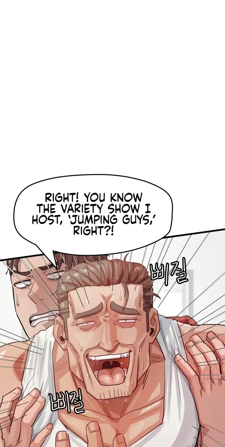 Late-night Show Climax 22