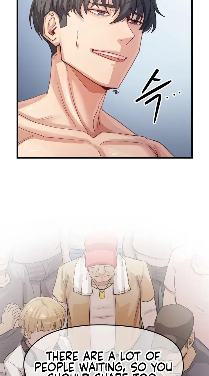 Late-night Show Climax 5