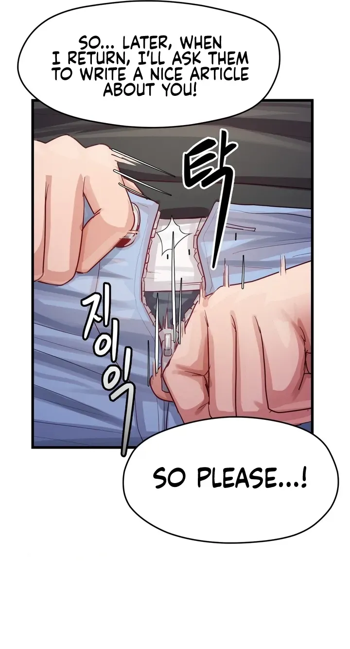 Late-night Show Climax 10